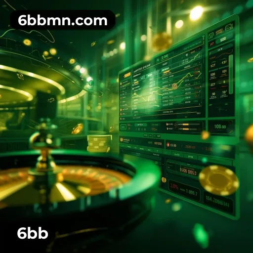 6bb Download Oficial