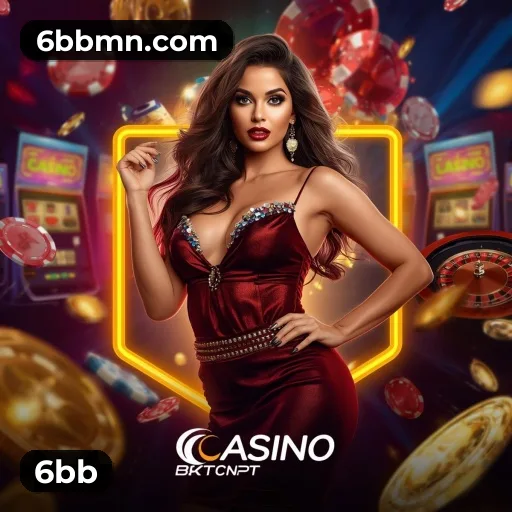 6bb Logo 1