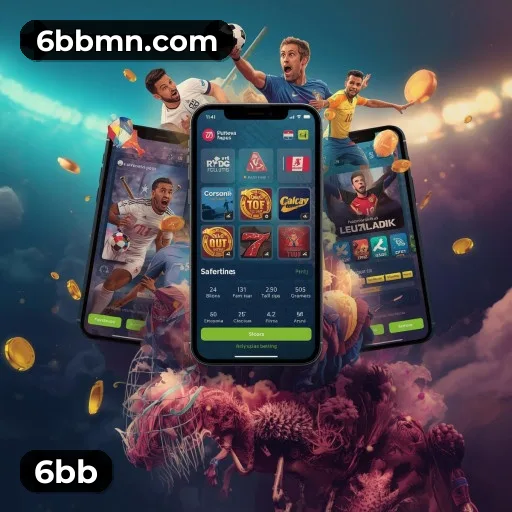 6bb Logo 3