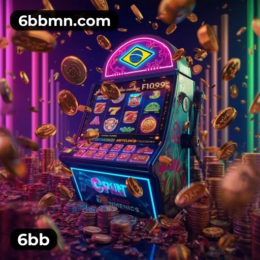 6bb Certificado eCOGRA - Jogos Justos Auditados