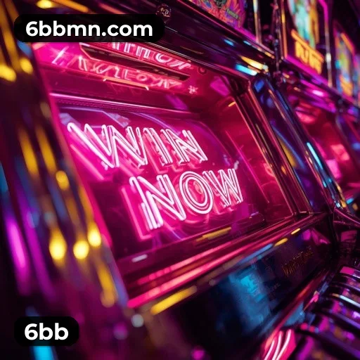 6bb PIX Instantâneo - Saques em 8 Minutos