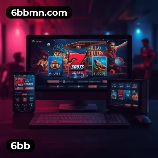 6bb Instalar Logo 3
