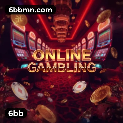 6bb Segurança Logo 1