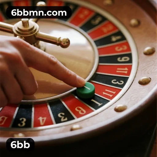 Slots 6bb - Jackpots Progressivos
