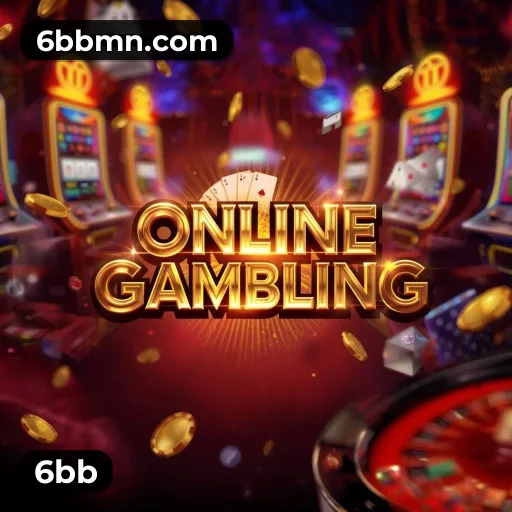 Slots 6bb - Giros Grátis Diários