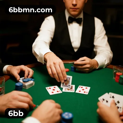 Telegram 6bb - Canal Oficial Verificado