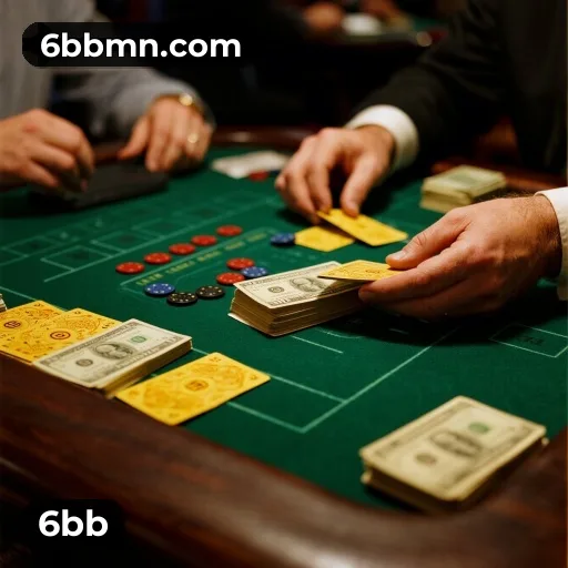 Jackpots Progressivos