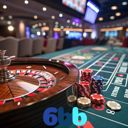 Torne-se um Mestre do Poker no 6bb